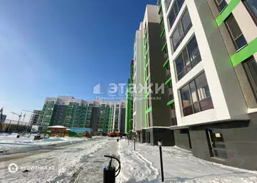 41.8 м², 1-комнатная квартира, этаж 6 из 9, 42 м², изображение - 2