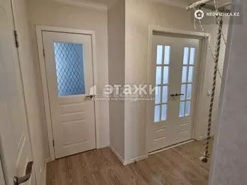 2-комнатная квартира, этаж 4 из 9, 55 м²