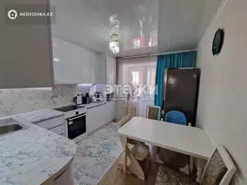 54.7 м², 2-комнатная квартира, этаж 4 из 9, 55 м², изображение - 5