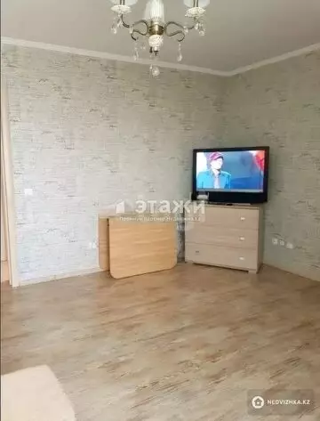 38 м², 1-комнатная квартира, этаж 11 из 16, 38 м², изображение - 0