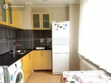 38 м², 1-комнатная квартира, этаж 11 из 16, 38 м², изображение - 1