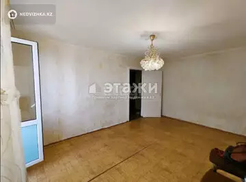 2-комнатная квартира, этаж 4 из 5, 40 м²