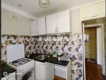 40 м², 2-комнатная квартира, этаж 4 из 5, 40 м², изображение - 4