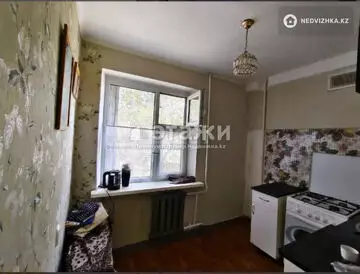 40 м², 2-комнатная квартира, этаж 4 из 5, 40 м², изображение - 5