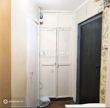 40 м², 2-комнатная квартира, этаж 4 из 5, 40 м², изображение - 8