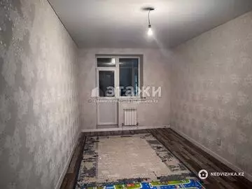 2-комнатная квартира, этаж 8 из 9, 47 м²