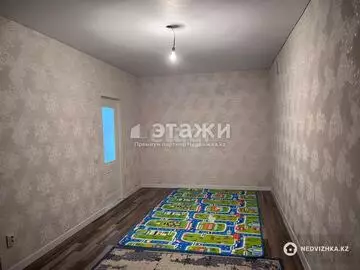 2-комнатная квартира, этаж 8 из 9, 47 м²