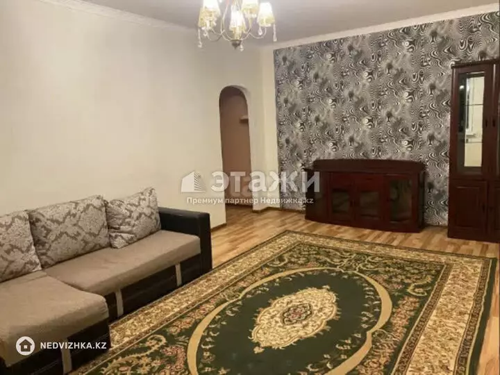 80 м², 2-комнатная квартира, этаж 10 из 18, 80 м², изображение - 1