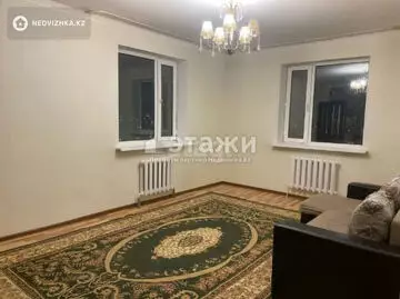 80 м², 2-комнатная квартира, этаж 10 из 18, 80 м², изображение - 0