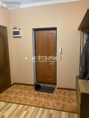 80 м², 2-комнатная квартира, этаж 10 из 18, 80 м², изображение - 1