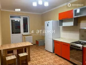 80 м², 2-комнатная квартира, этаж 10 из 18, 80 м², изображение - 2