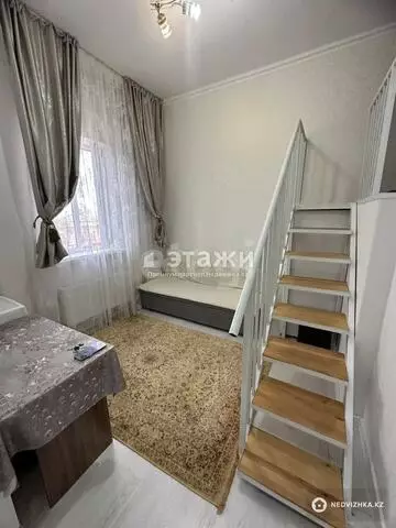 14 м², 1-комнатная квартира, этаж 6 из 7, 14 м², изображение - 0