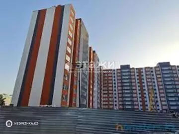 25.5 м², 1-комнатная квартира, этаж 7 из 12, 26 м², изображение - 6