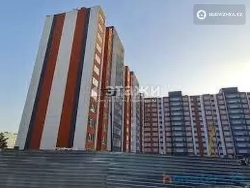 25.5 м², 1-комнатная квартира, этаж 7 из 12, 26 м², изображение - 7