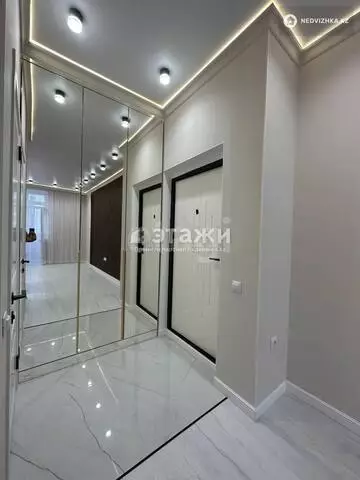 25.5 м², 1-комнатная квартира, этаж 7 из 12, 26 м², изображение - 8