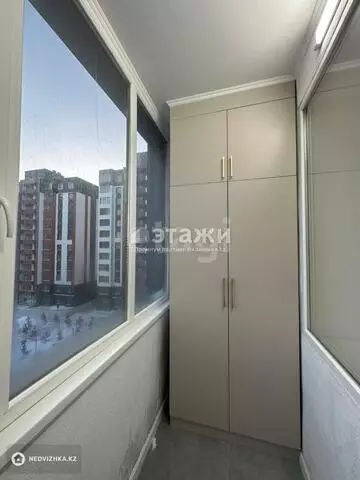 25.5 м², 1-комнатная квартира, этаж 7 из 12, 26 м², изображение - 17