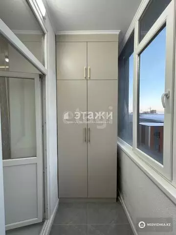 25.5 м², 1-комнатная квартира, этаж 7 из 12, 26 м², изображение - 19