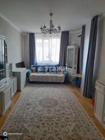 70 м², 3-комнатная квартира, этаж 6 из 12, 70 м², изображение - 9