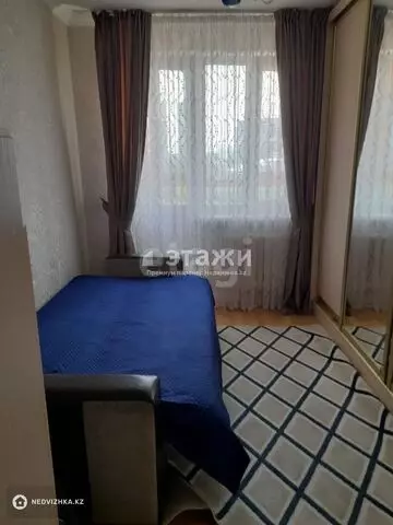 70 м², 3-комнатная квартира, этаж 6 из 12, 70 м², изображение - 10