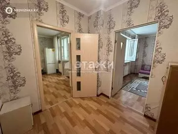 46 м², 1-комнатная квартира, этаж 10 из 10, 46 м², изображение - 3