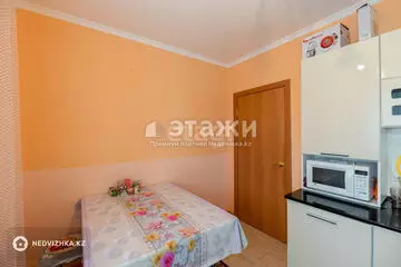 80 м², 3-комнатная квартира, этаж 11 из 12, 80 м², изображение - 1