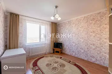 80 м², 3-комнатная квартира, этаж 11 из 12, 80 м², изображение - 4