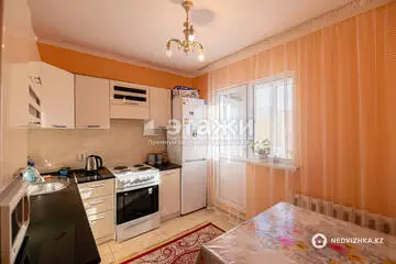 80 м², 3-комнатная квартира, этаж 11 из 12, 80 м², изображение - 7