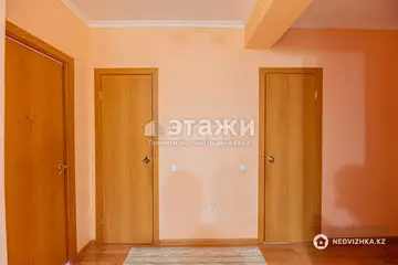 80 м², 3-комнатная квартира, этаж 11 из 12, 80 м², изображение - 10