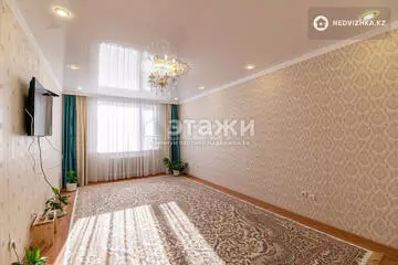 80 м², 3-комнатная квартира, этаж 11 из 12, 80 м², изображение - 11