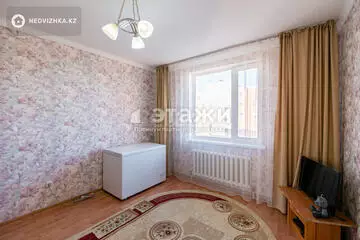 80 м², 3-комнатная квартира, этаж 11 из 12, 80 м², изображение - 13