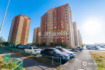 80 м², 3-комнатная квартира, этаж 11 из 12, 80 м², изображение - 21