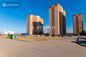 80 м², 3-комнатная квартира, этаж 11 из 12, 80 м², изображение - 22