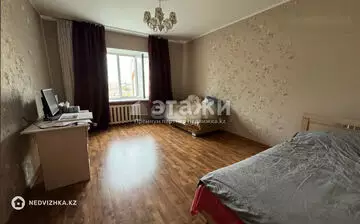 107 м², 3-комнатная квартира, этаж 5 из 5, 107 м², изображение - 2