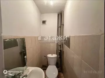 3-комнатная квартира, этаж 6 из 10, 75 м²