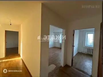 75 м², 3-комнатная квартира, этаж 6 из 10, 75 м², изображение - 1