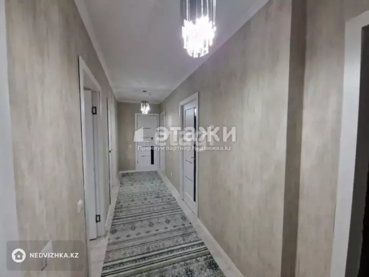 70 м², 3-комнатная квартира, этаж 11 из 12, 70 м², изображение - 1