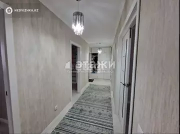 70 м², 3-комнатная квартира, этаж 11 из 12, 70 м², изображение - 0