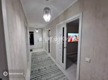 70 м², 3-комнатная квартира, этаж 11 из 12, 70 м², изображение - 1