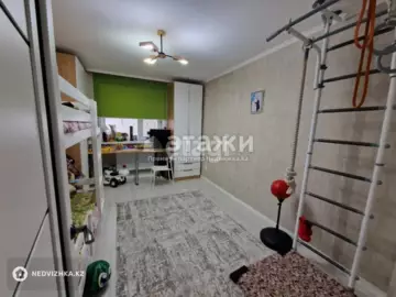 70 м², 3-комнатная квартира, этаж 11 из 12, 70 м², изображение - 3