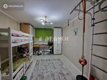 70 м², 3-комнатная квартира, этаж 11 из 12, 70 м², изображение - 4