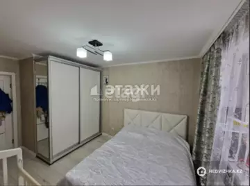 70 м², 3-комнатная квартира, этаж 11 из 12, 70 м², изображение - 6