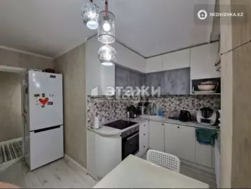 70 м², 3-комнатная квартира, этаж 11 из 12, 70 м², изображение - 11