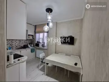 70 м², 3-комнатная квартира, этаж 11 из 12, 70 м², изображение - 12