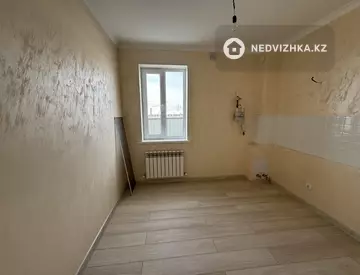 60 м², 2-комнатная квартира, этаж 1 из 3, 60 м², изображение - 8