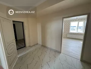 60 м², 2-комнатная квартира, этаж 1 из 3, 60 м², изображение - 5