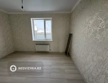 60 м², 2-комнатная квартира, этаж 1 из 3, 60 м², изображение - 7