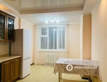 3-комнатная квартира, этаж 13 из 15, 72 м²