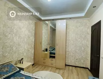 3-комнатная квартира, этаж 13 из 15, 72 м²