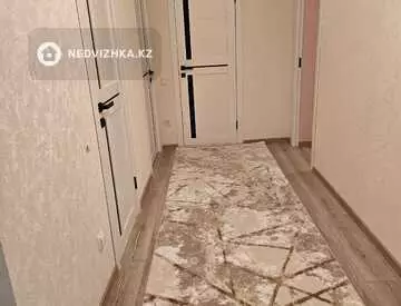 90 м², 3-комнатная квартира, 90 м², изображение - 7