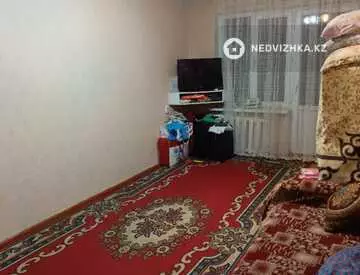 1-комнатная квартира, этаж 5 из 5, 30 м²